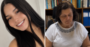 Mãe de Isabelle Caracristi recebe certidão de óbito e revela mensagens que reforçam suspeita contra namorado, preso em Fortaleza.