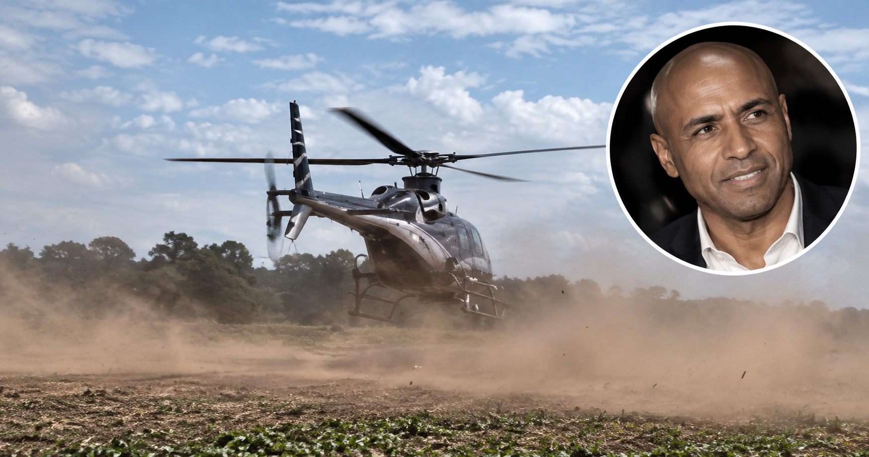 Cenipa envia caixa-preta do helicóptero que matou Rick Sollo para Brasília e inicia análise técnica do acidente em Urubici.