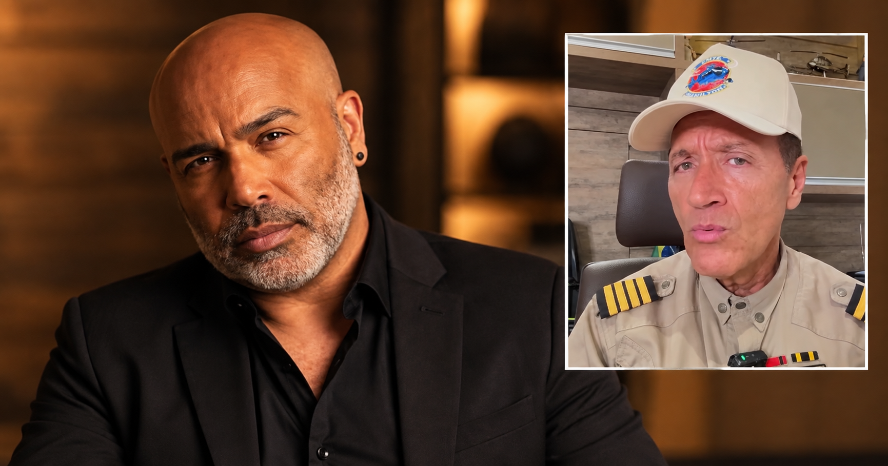 Comandante Hamilton explica por que o helicóptero de Rick tinha caixa-preta e o que o CENIPA descobriu sobre o acidente.