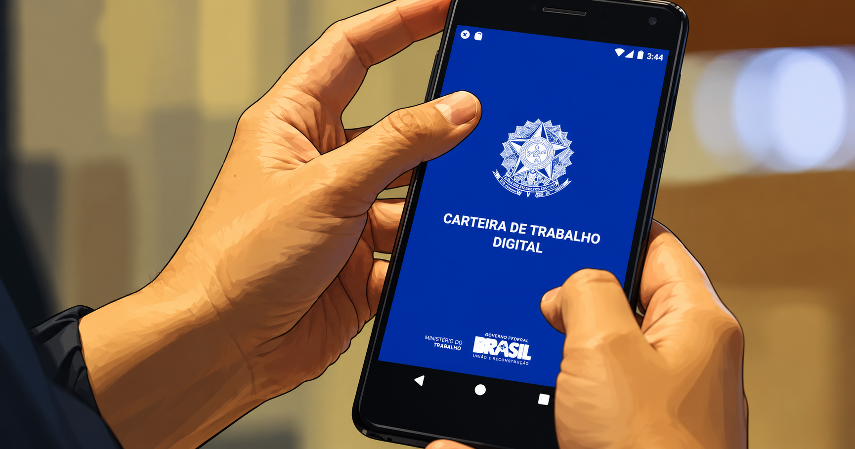 Senado aprova por 75 votos a 1 a PEC que acaba com a escala 6x1 e reduz a jornada para 40 horas sem corte de salário. Veja os setores afetados.